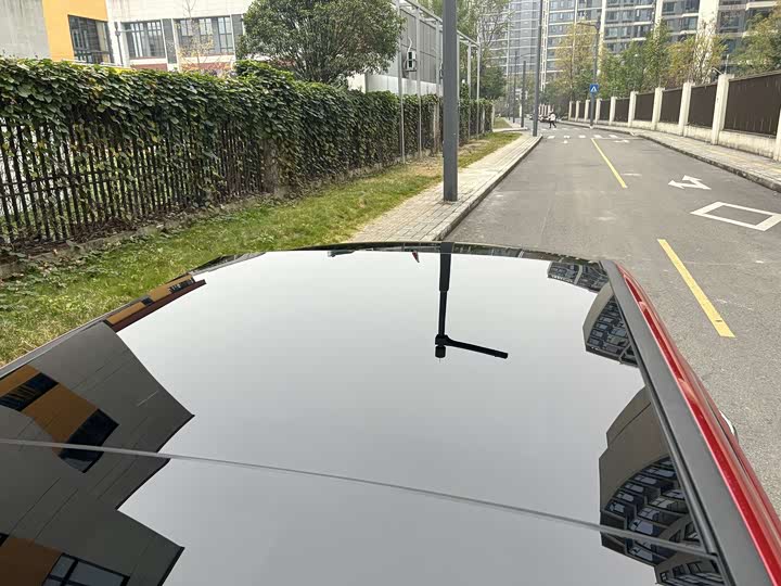 Фото 25 - Mercedes-Benz A-Class