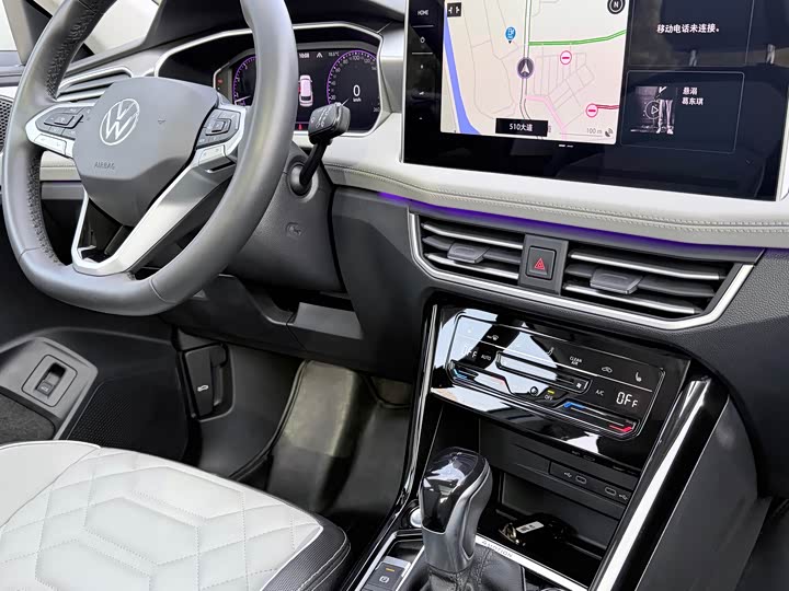 Фото 10 - Volkswagen Tayron