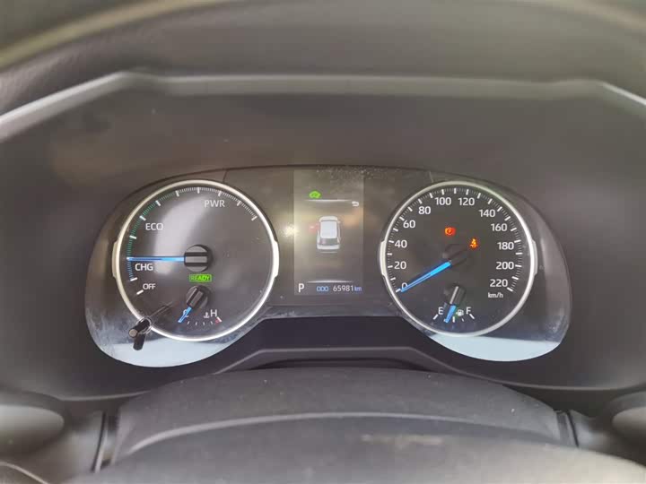 Фото 4 - Toyota Wildlander