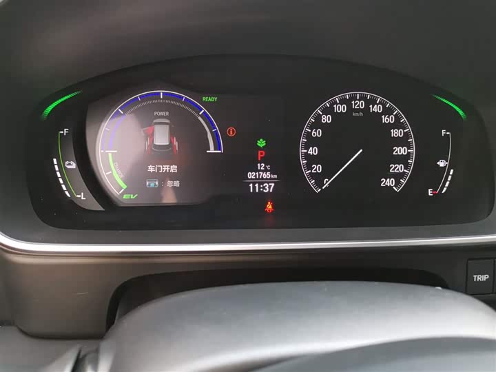 Фото 13 - Honda Odyssey