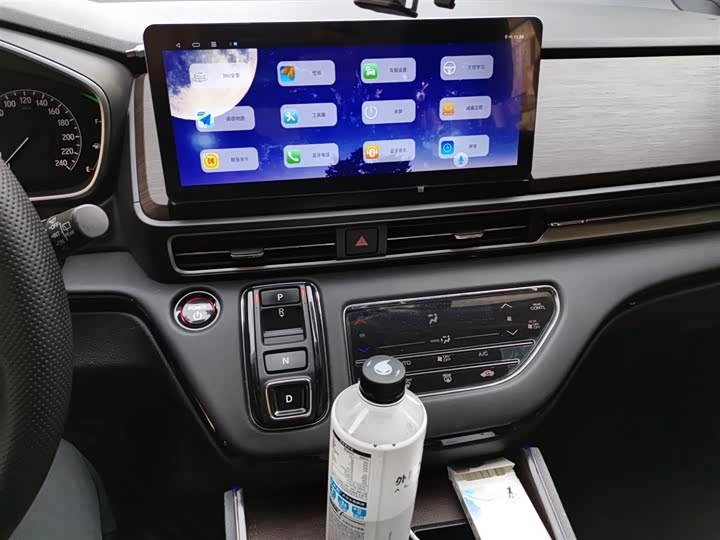 Фото 15 - Honda Odyssey