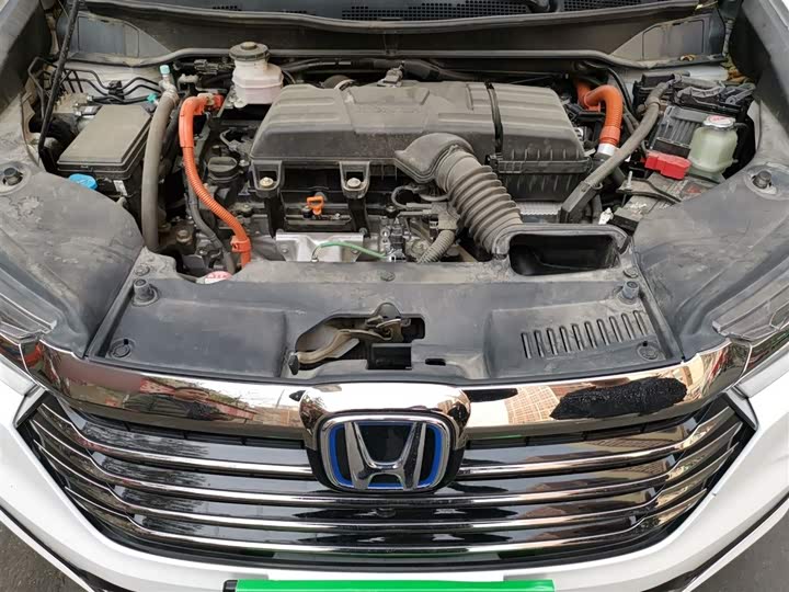 Фото 22 - Honda Odyssey