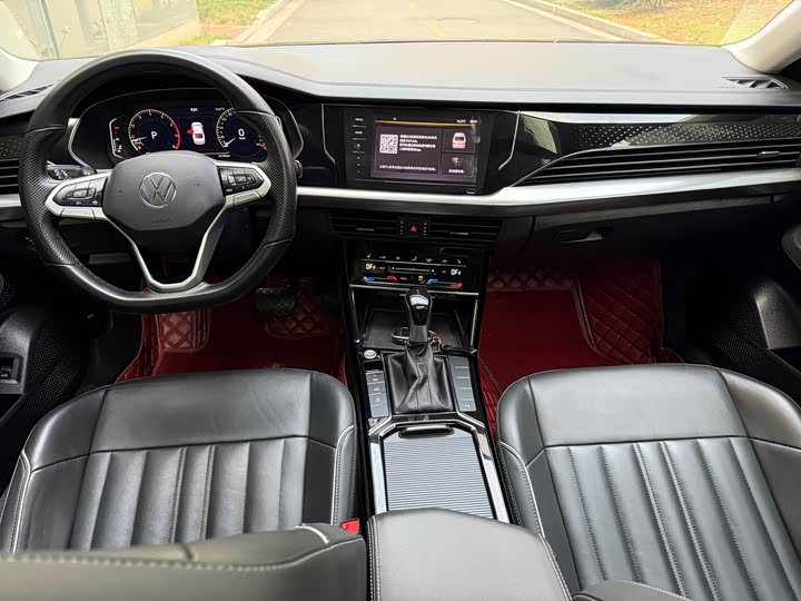 Фото 5 - Volkswagen Passat