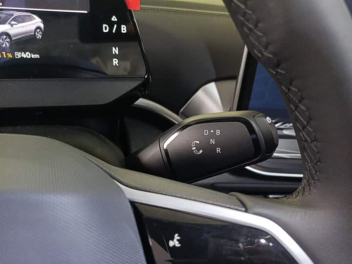 Фото 6 - Volkswagen ID.4 Crozz