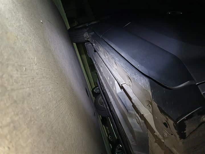 Фото 5 - Toyota Izoa