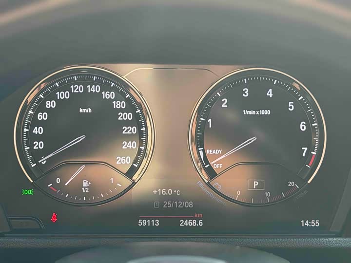 Фото 11 - BMW X1