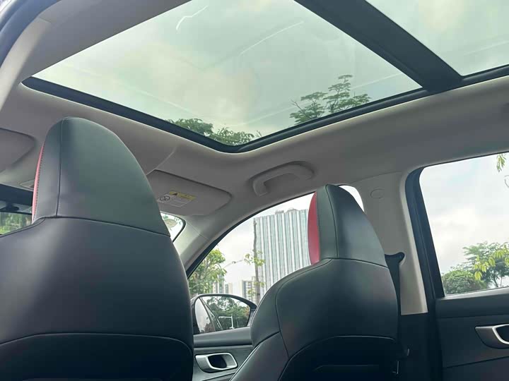 Фото 16 - Changan CS55 Plus