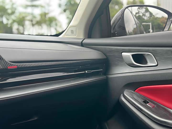 Фото 21 - Changan CS55 Plus