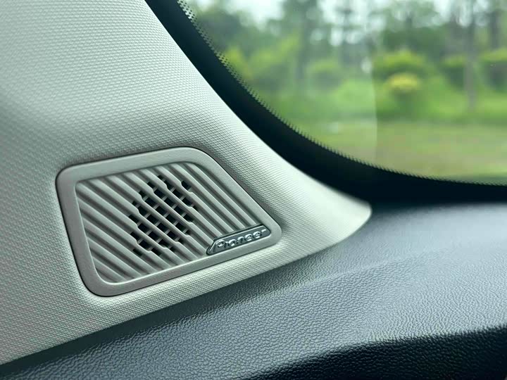 Фото 26 - Changan CS55 Plus