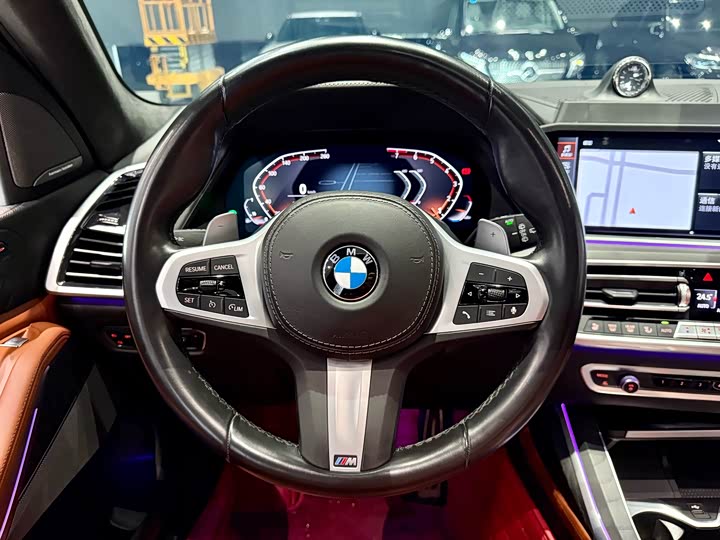 Фото 11 - BMW X7