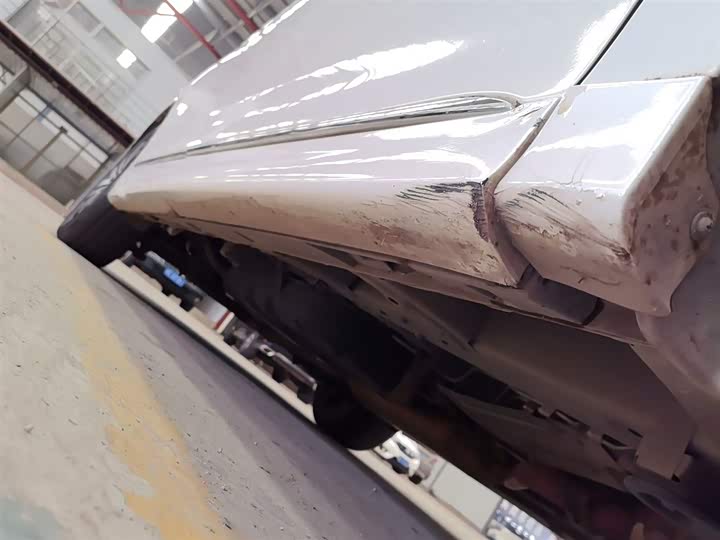 Фото 21 - GAC Trumpchi M8