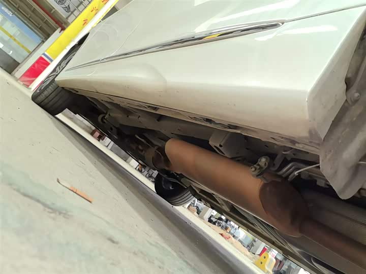 Фото 22 - GAC Trumpchi M8