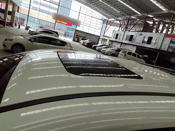 Фото 27 - GAC Trumpchi M8