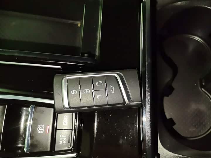 Фото 9 - GAC Trumpchi M8