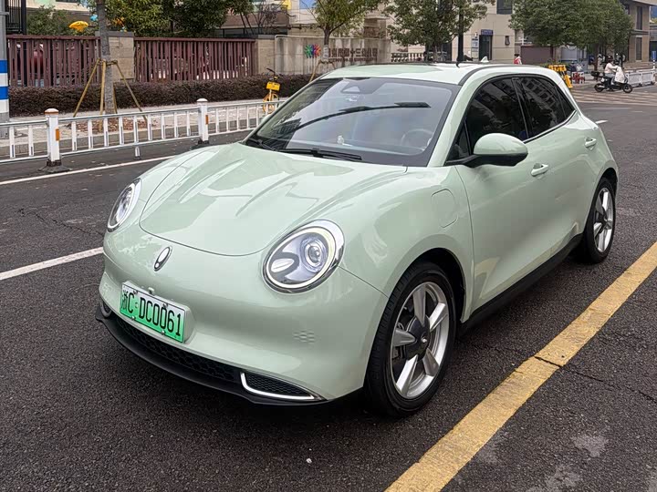 Фото 1 - Ora Good Cat (03)