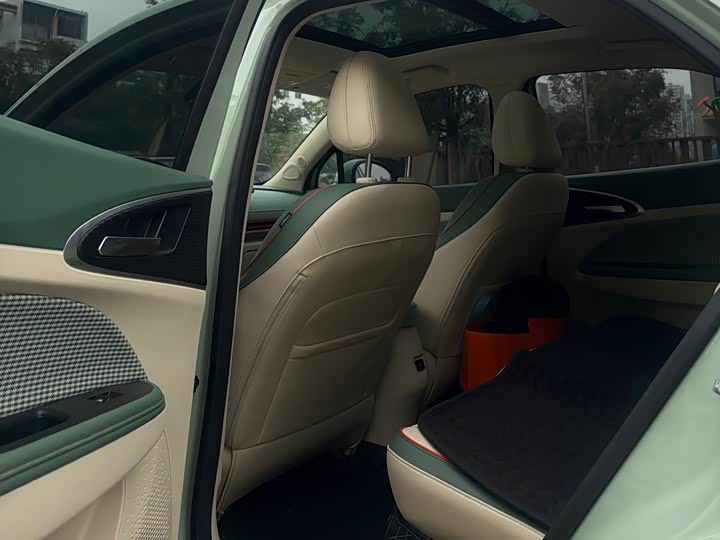 Фото 11 - Ora Good Cat (03)