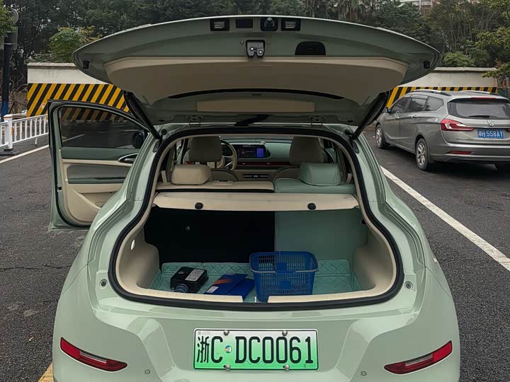 Фото 15 - Ora Good Cat (03)