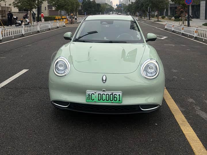 Фото 2 - Ora Good Cat (03)