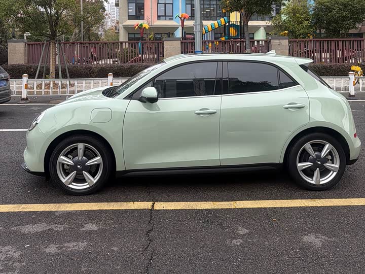 Фото 3 - Ora Good Cat (03)