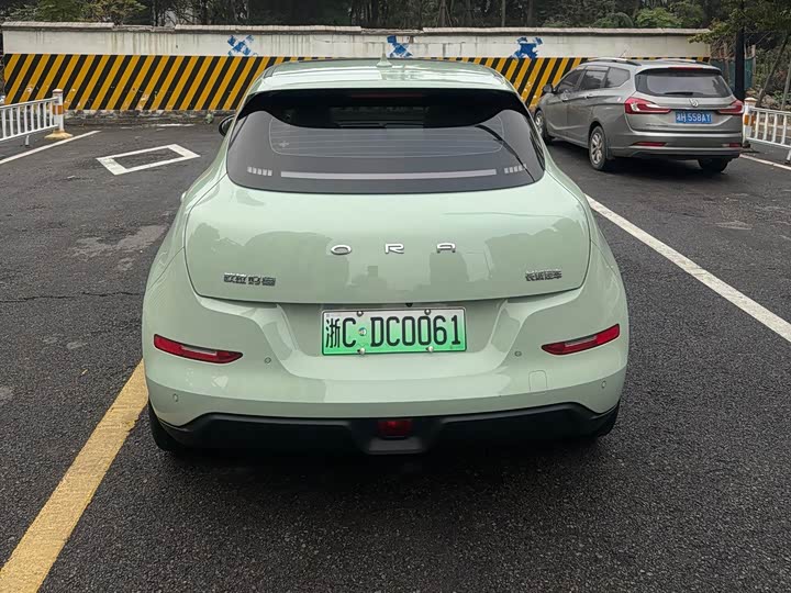 Фото 4 - Ora Good Cat (03)