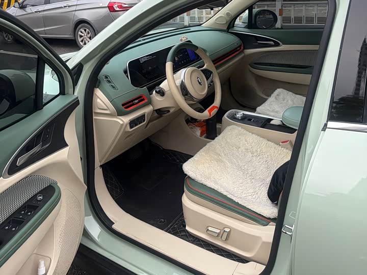 Фото 9 - Ora Good Cat (03)