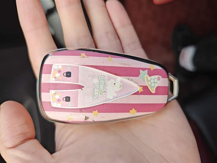 Фото 9 - Changan Oshan X5