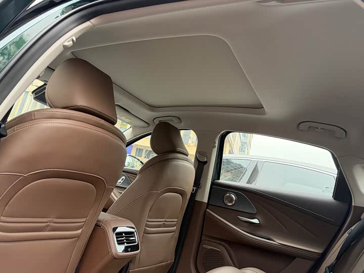 Фото 15 - Chery Arrizo 8