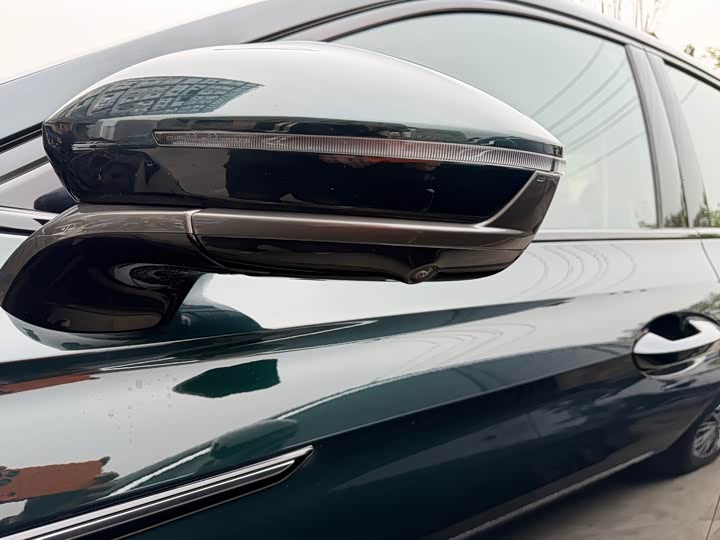 Фото 4 - Chery Arrizo 8