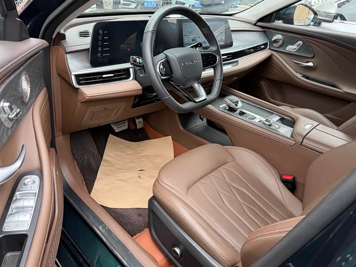 Фото 6 - Chery Arrizo 8