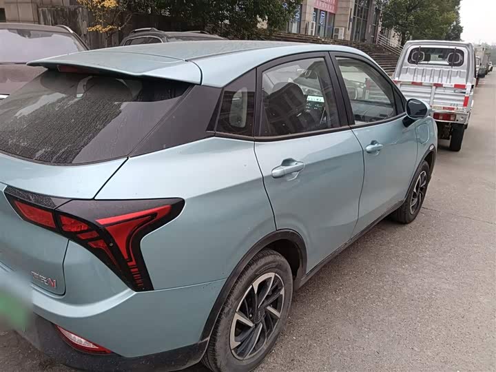 Фото 7 - Hozon V