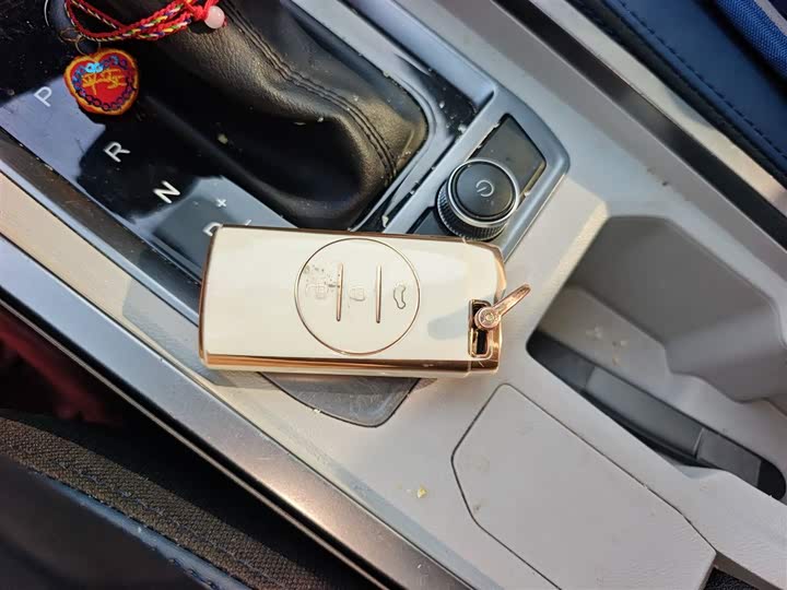 Фото 9 - Chery Tiggo 3x