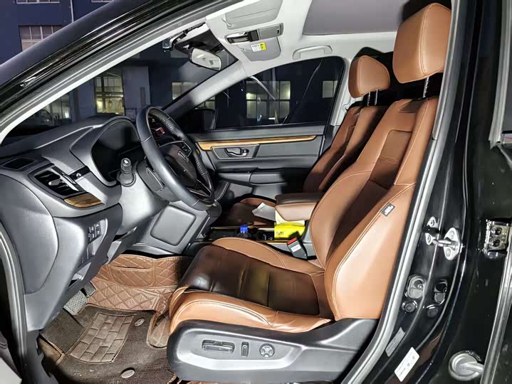 Фото 5 - Honda CR-V