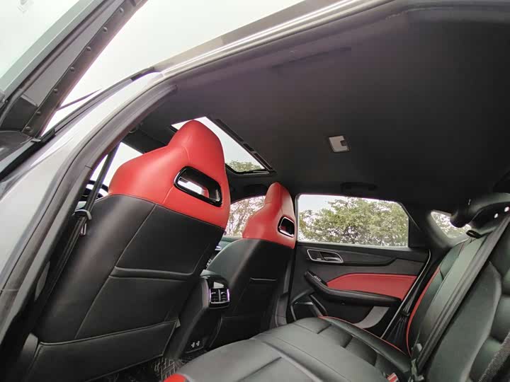 Фото 15 - MG Motor 6