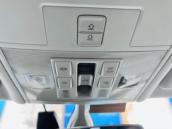 Фото 15 - Volkswagen Tayron