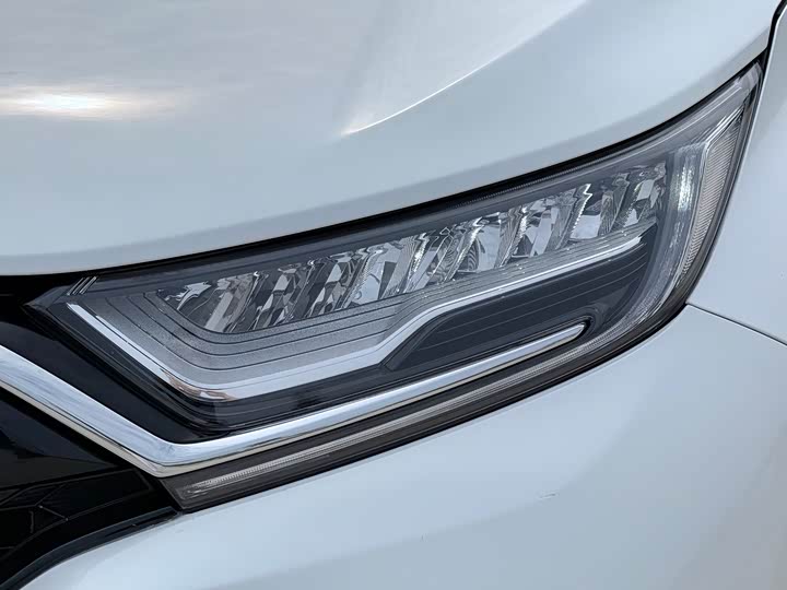 Фото 22 - Honda CR-V