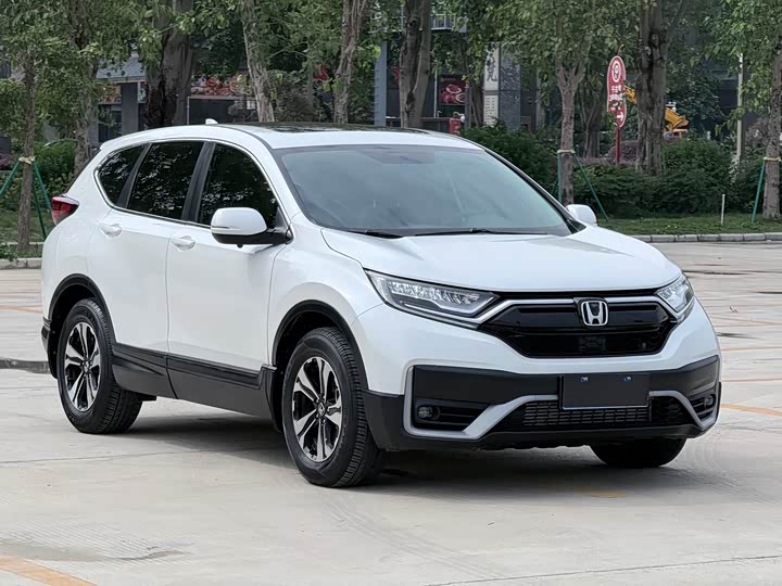 Фото 3 - Honda CR-V