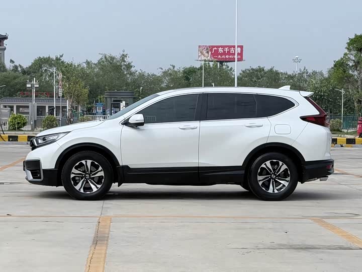 Фото 7 - Honda CR-V
