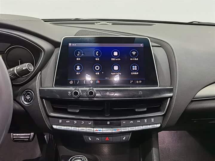 Фото 12 - Cadillac CT5