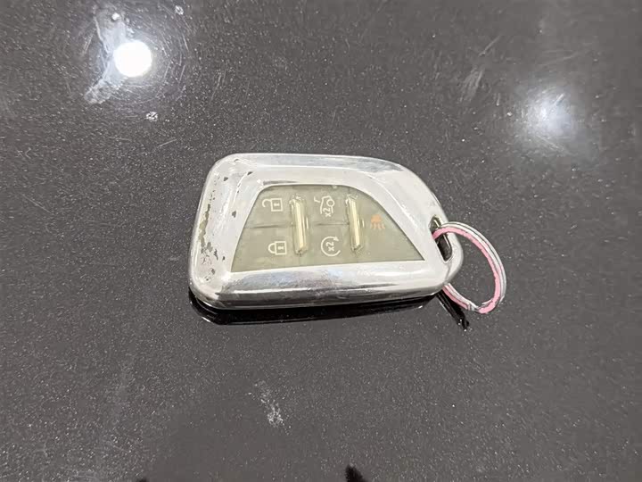 Фото 19 - Cadillac CT5