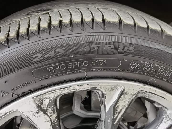 Фото 24 - Cadillac CT5