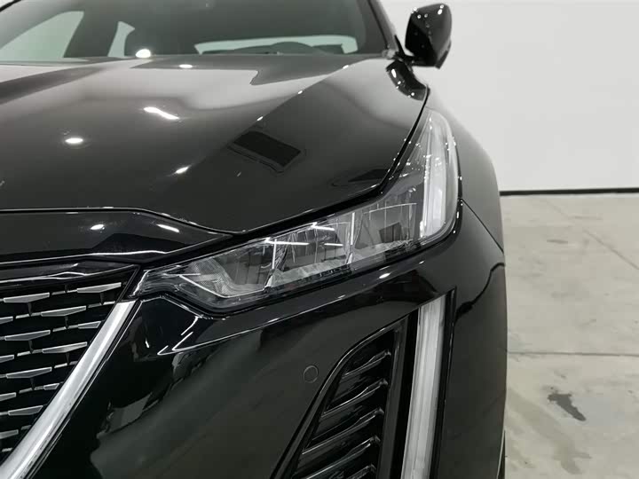 Фото 7 - Cadillac CT5