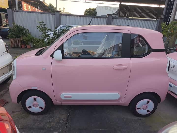 Фото 5 - Bestune Pony