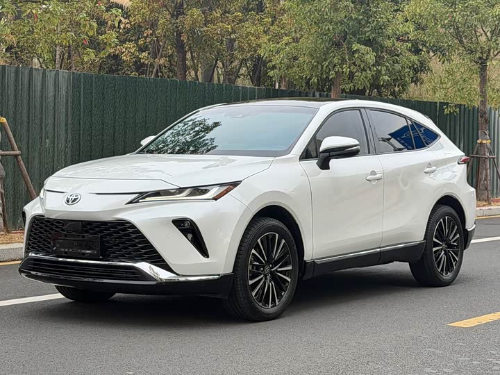 Фото 1 - Toyota Venza