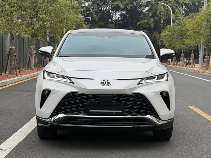 Фото 2 - Toyota Venza