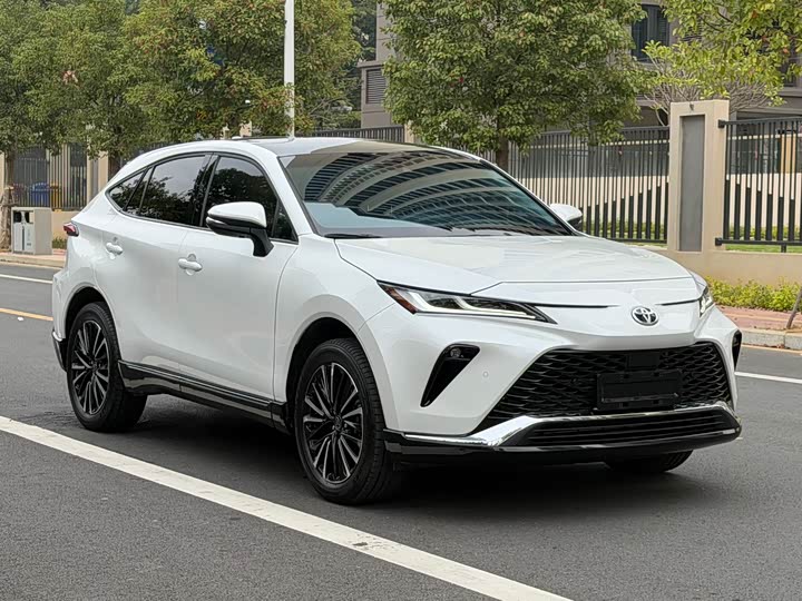 Фото 3 - Toyota Venza