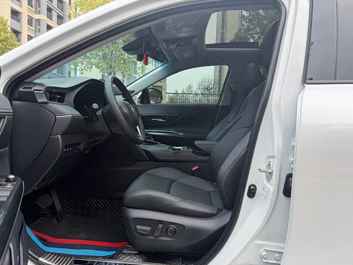 Фото 4 - Toyota Venza