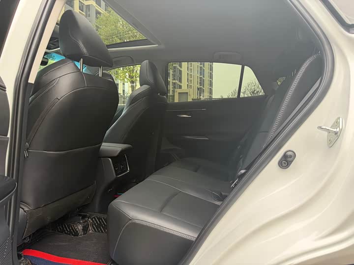 Фото 5 - Toyota Venza