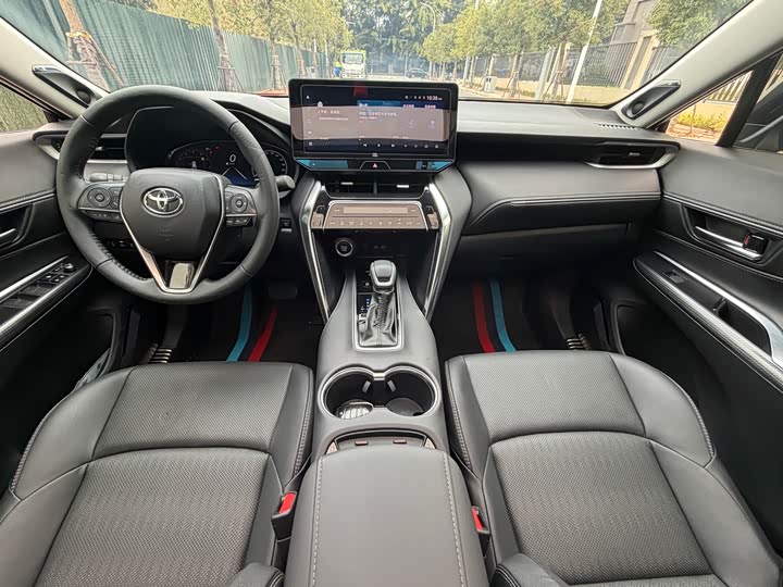 Фото 6 - Toyota Venza
