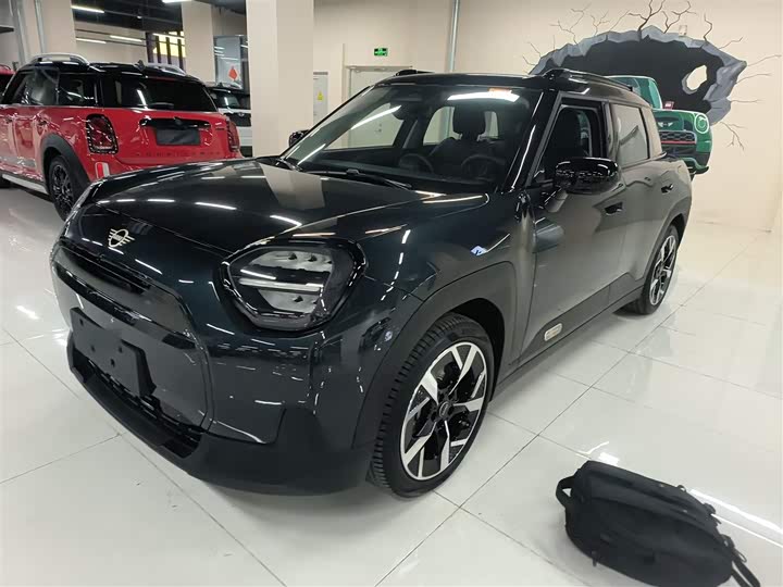 Фото 2 - Mini Aceman