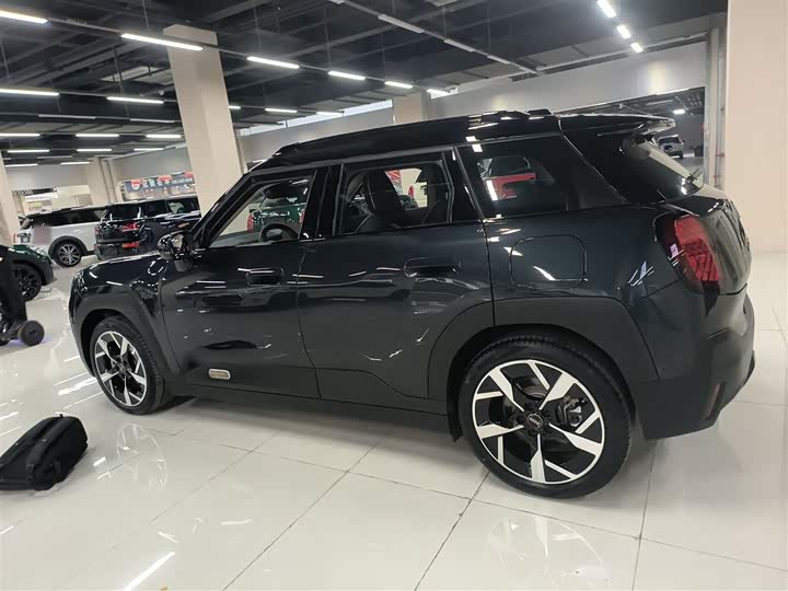 Фото 5 - Mini Aceman